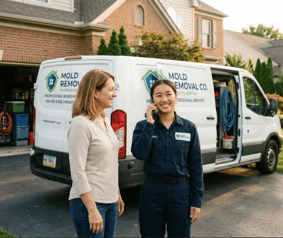 Crawlspace Mold Remediation Tampa, FL FAQs